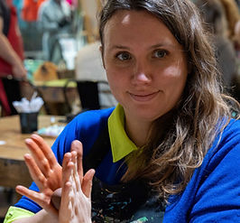 arts and crafts for grown ups​