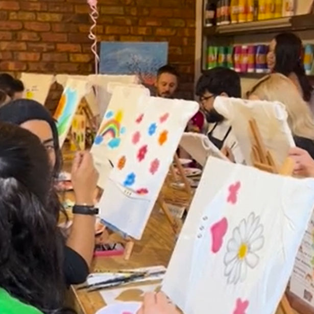 Mums in South West London
