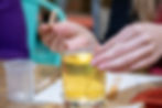 candle making class in london