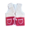 Miniature : Gilet Enfants  100% laine 4-6 ans