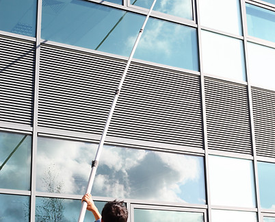 Window Cleaner 