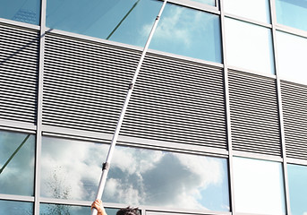 Window Cleaner