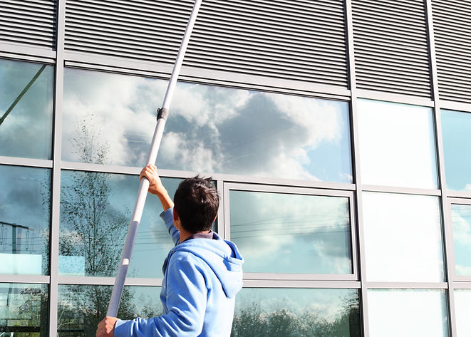 window Cleaner