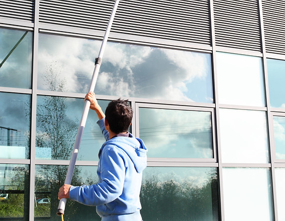 Window Cleaner