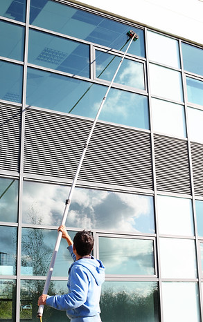 Window Cleaner 