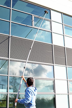 Window Cleaner