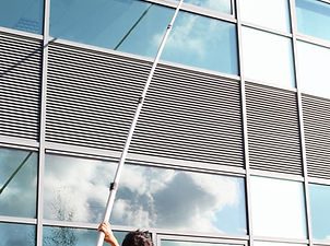 Bognor Regis Window Cleaner