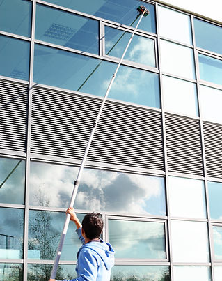 Window Cleaner