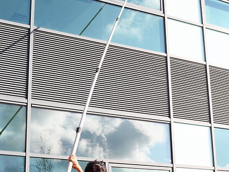 Window & uPVC Cleaning
