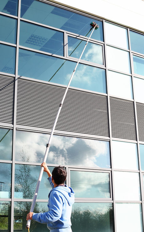 Window Cleaner