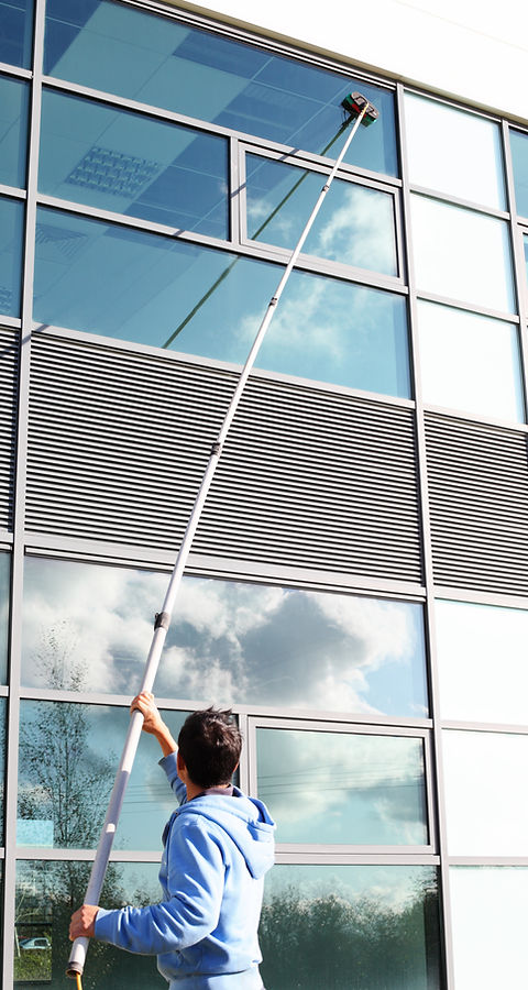 Window Cleaner