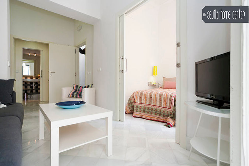 SHC Bóveda Living