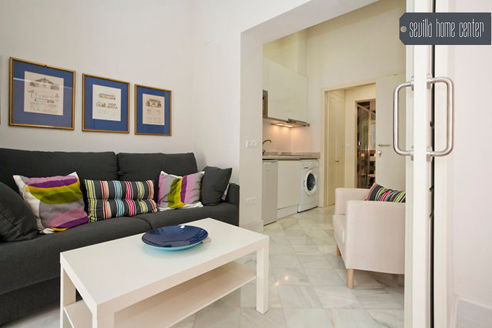 SHC Bóveda Living
