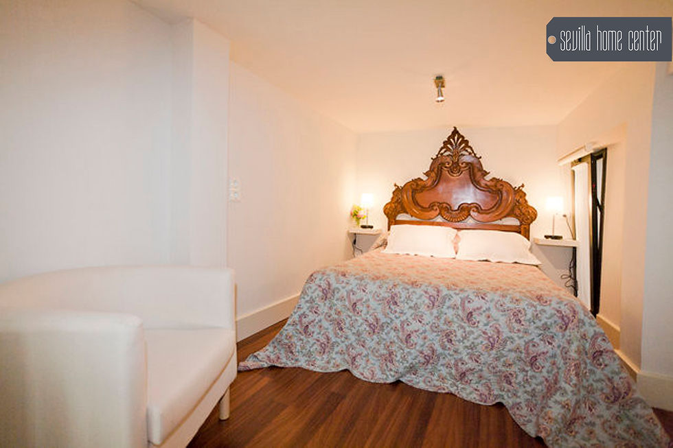 SHC D-H Room