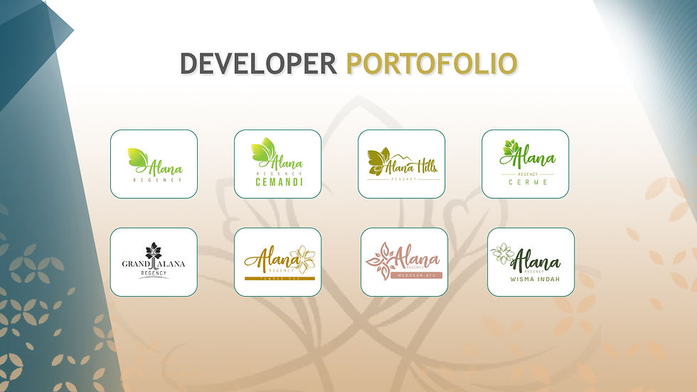 Project Developer