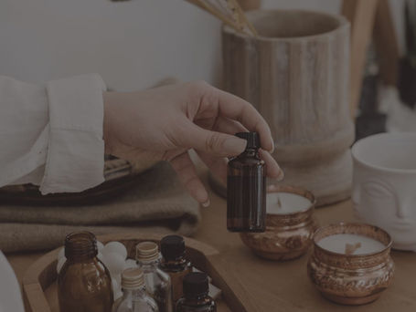 signature aromatherapy benefits for wellness practitioners and wellness spaces