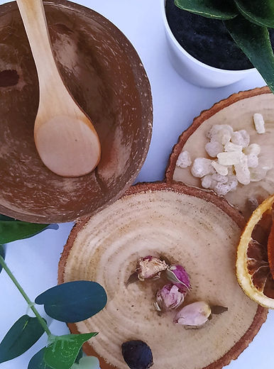 bespoke facial treatments tailored to your skin's needs