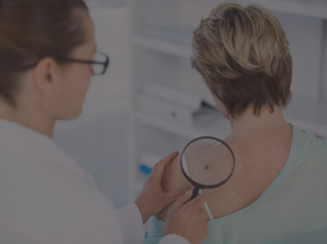 melanoma and non-melanoma skin cancer early detection