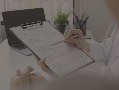 Contraindications Explained: Why We Sometimes Say No (With Your Best Interest at Heart)