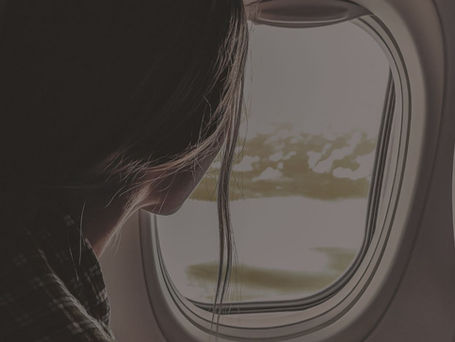 relieve travel fatigue with gentle massage and bodywork