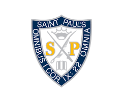 St Paul's