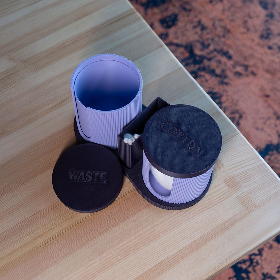 Küçük resim: Celia Pamuk ve Kulak Çubuğu Düzenleyici