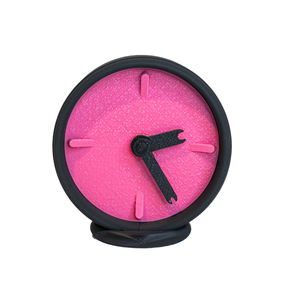 Küçük resim: Lume Masa Saati