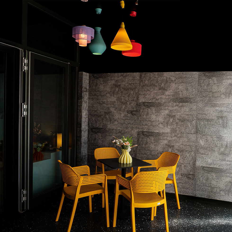 Küçük resim: Solarra avize