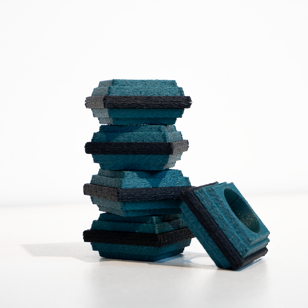 Küçük resim: Spire Peçetelik ve Peçete Yüzüğü