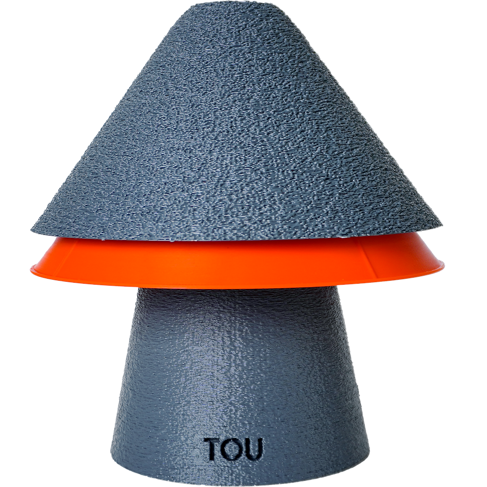 Funglow Masa Lambası