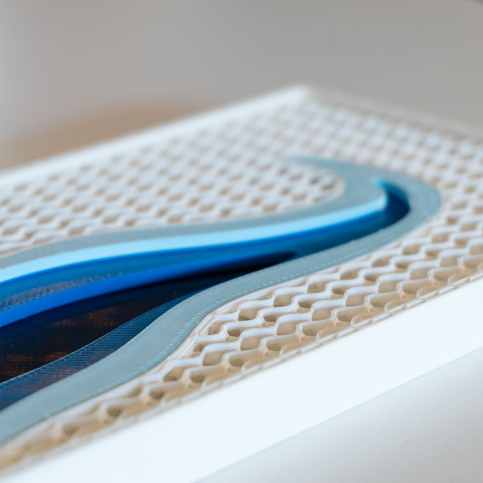 Küçük resim: Gyra Dekoratif Takı Tabağı