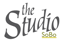 The Studio SoBo logo