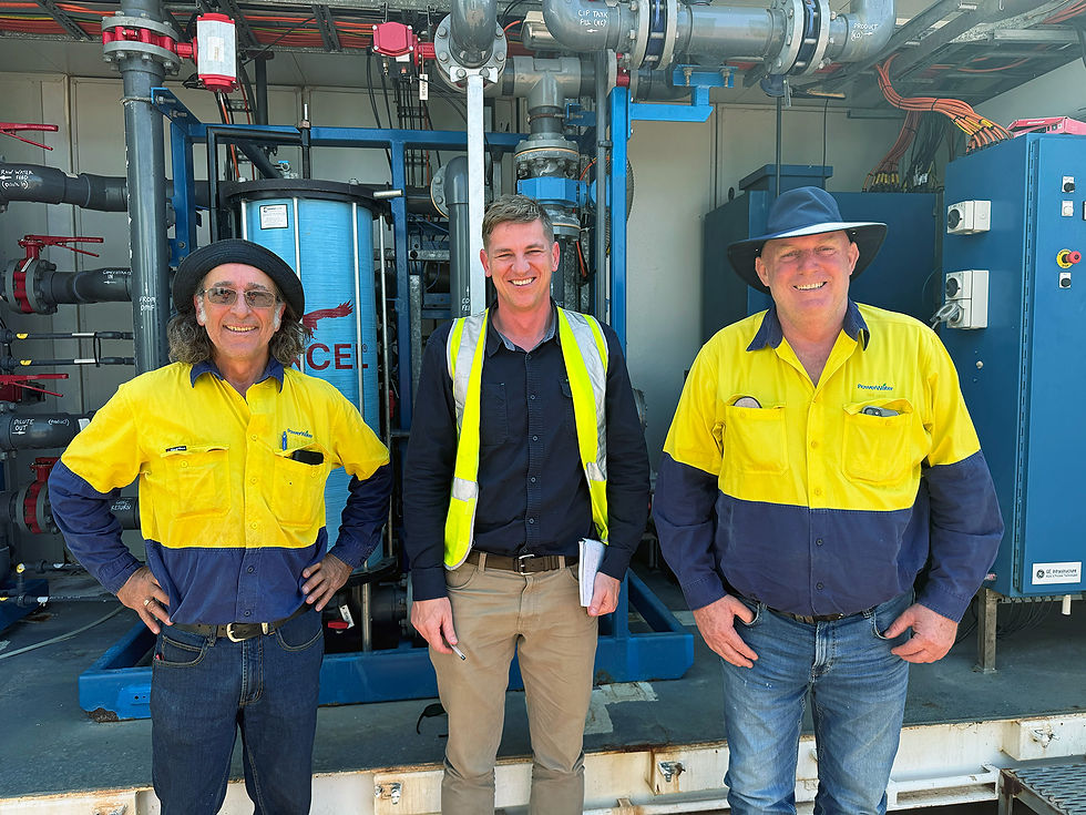 Stakeholder Engagement