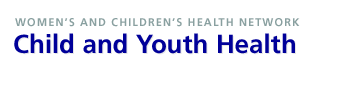 CYH logo