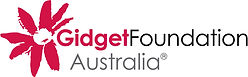 Gidget Foundation Logo