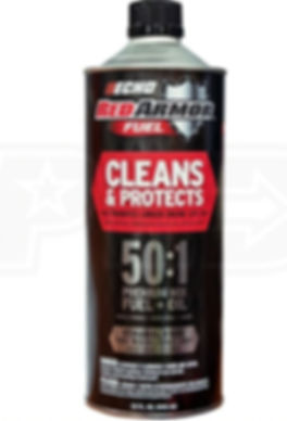 Echo Red Armor 50:1 Mix 32fl.oz.