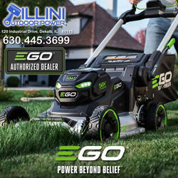 EGO IOPOWER slide promo #2