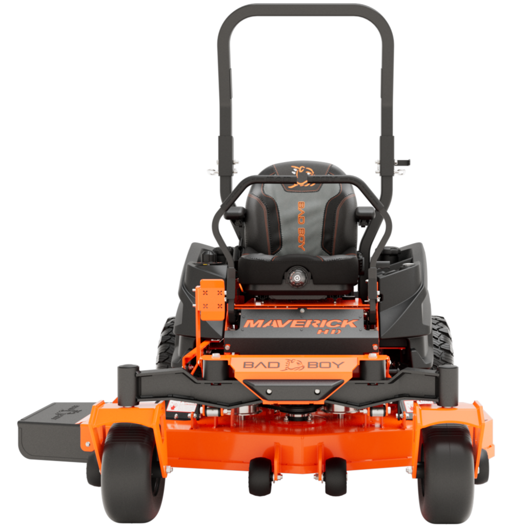 Bad Boy Maverick HD 60" Kawasaki 24HP