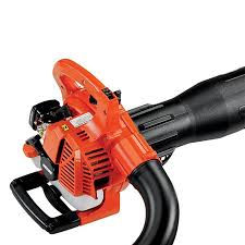 Thumbnail: Echo ES‑250 Shred N Vac