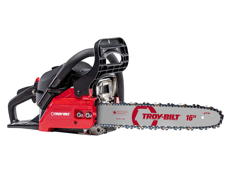 TB4216H XP 16″ Gas Chainsaw