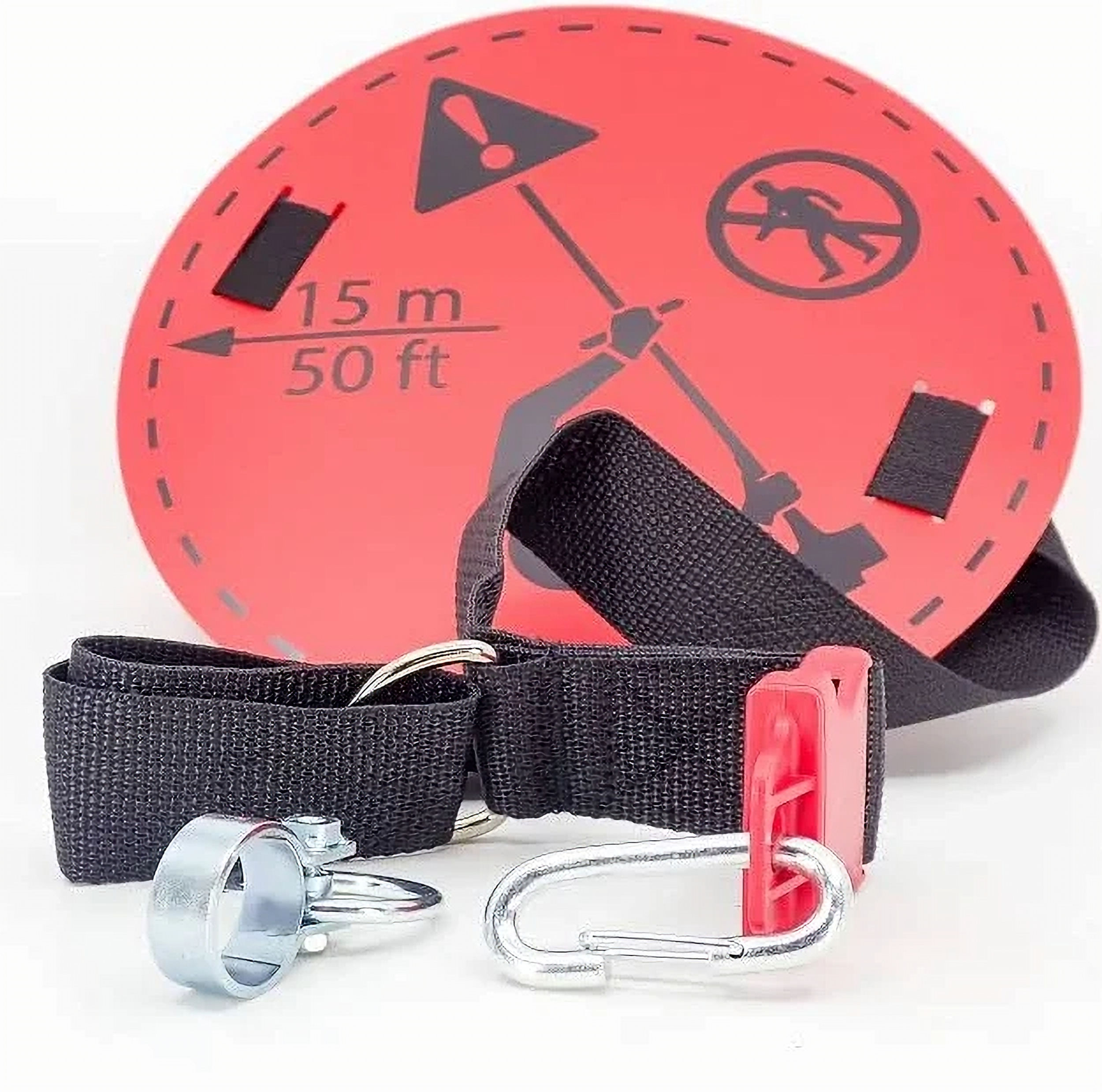 Echo SRM Shoulder Strap kit