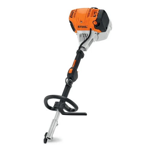Stihl FS 91 R professional gas-powered straight-shaft trimmer | Illini ...