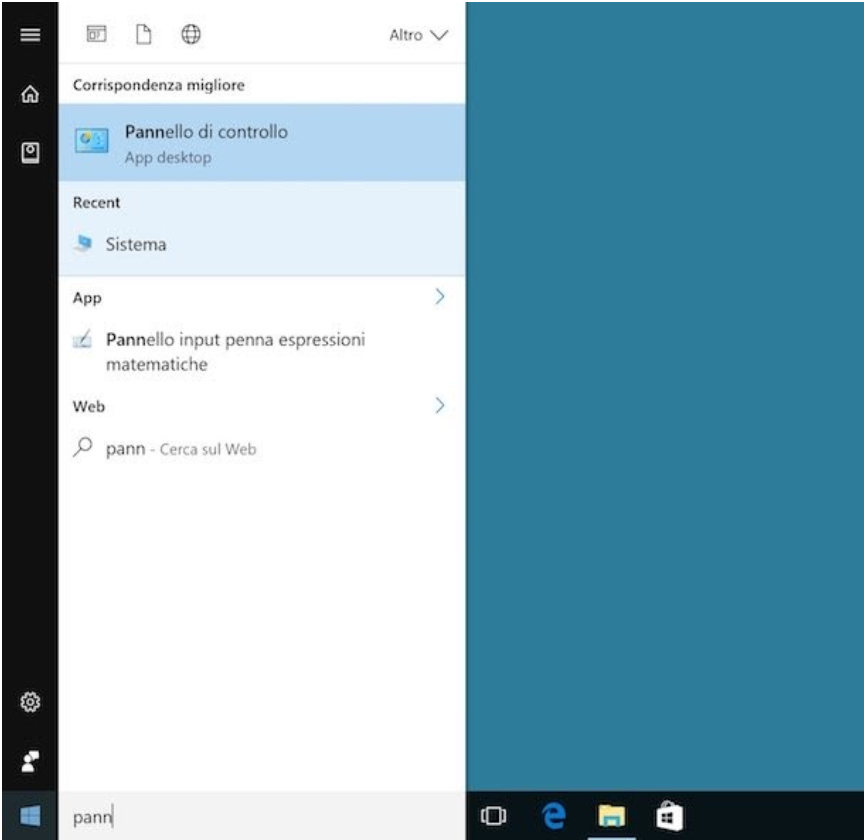 Breve guida per installare la tastiera in diverse lingue sul tuo PC