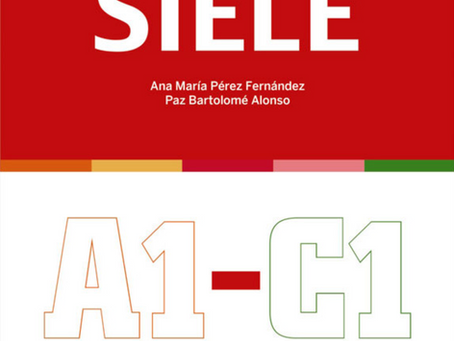 Escrito SIELE: Tarea 1 del examen 3