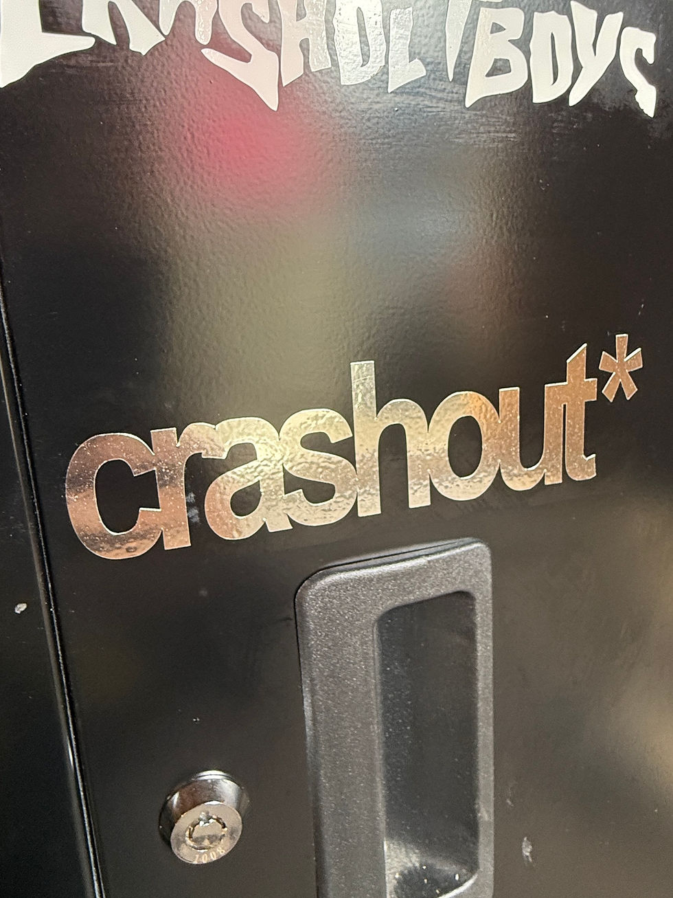 Thumbnail: crashout* pack