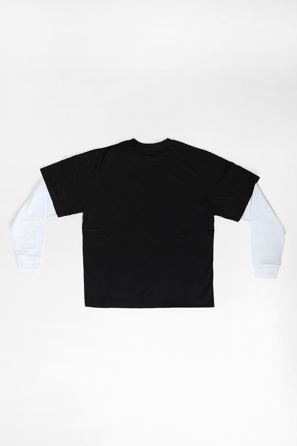 Thumbnail: pink glow longsleeve