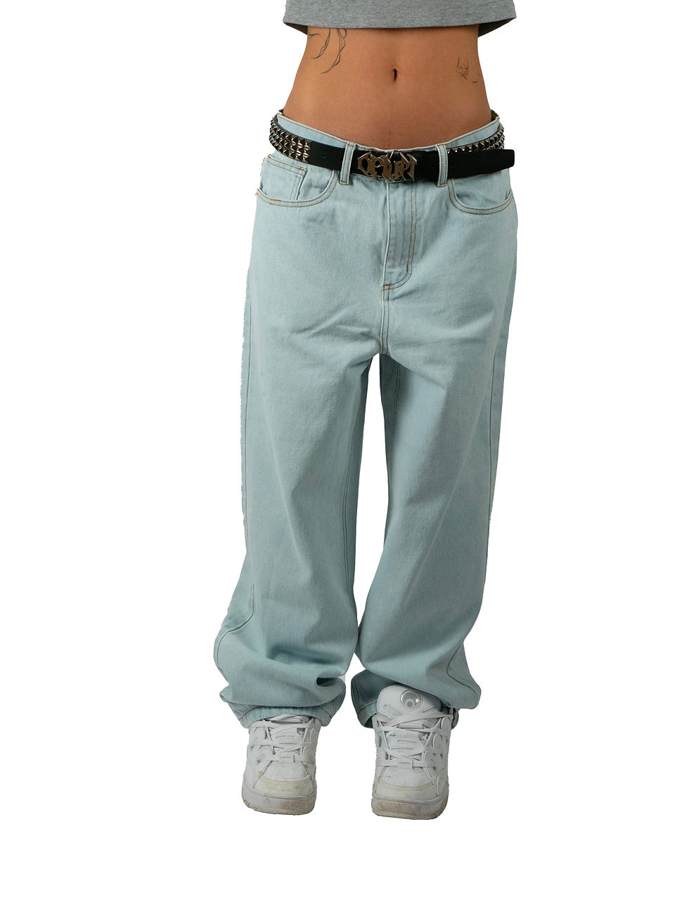 Thumbnail: tag jeans - light blue