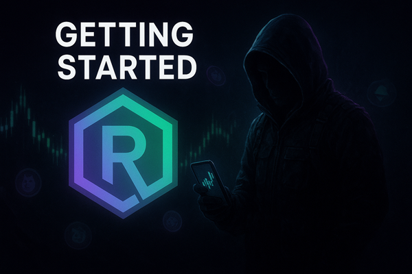 REKT Bot’s setup is so simple even a crypto newbie can handle it