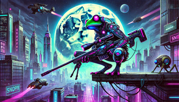 Features That Make Ethereum Trading Bots Stand Out