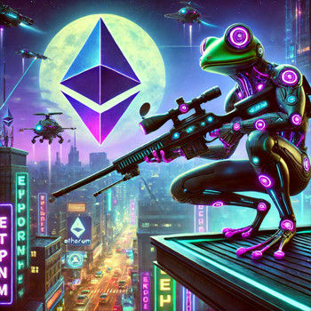 getting started with Ethereum trading bots